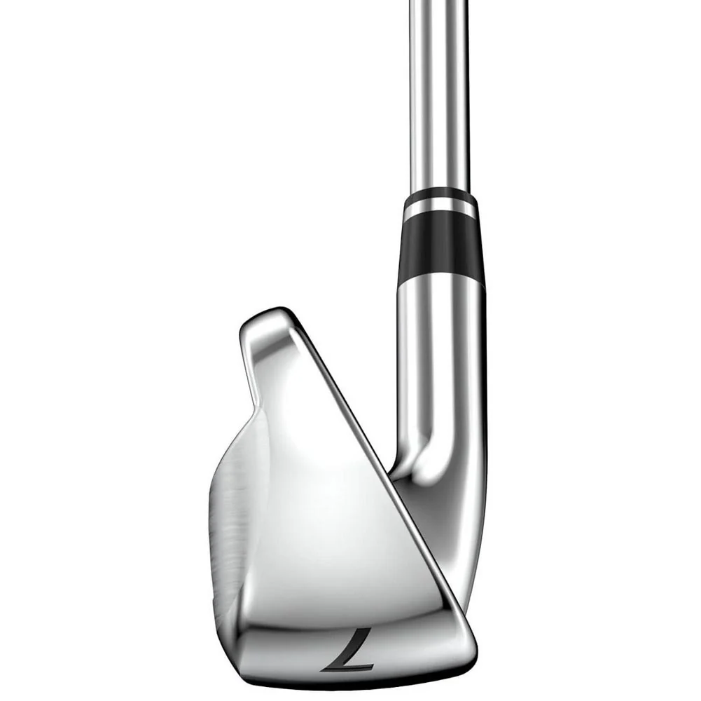 Wilson Launch Pad 2 Combo Iron Set (Flex Senior) - Image 10