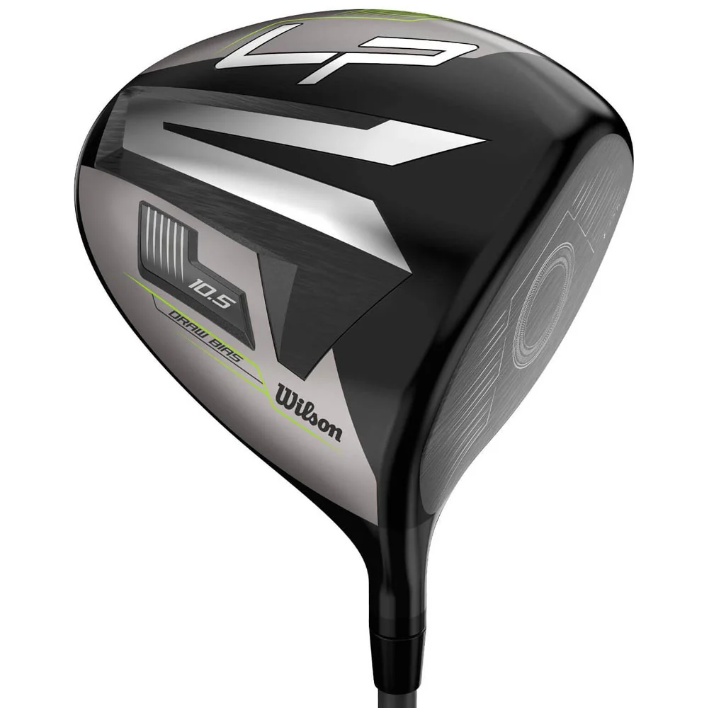 Wilson Launch Pad 2 Driver (Left-Handed)