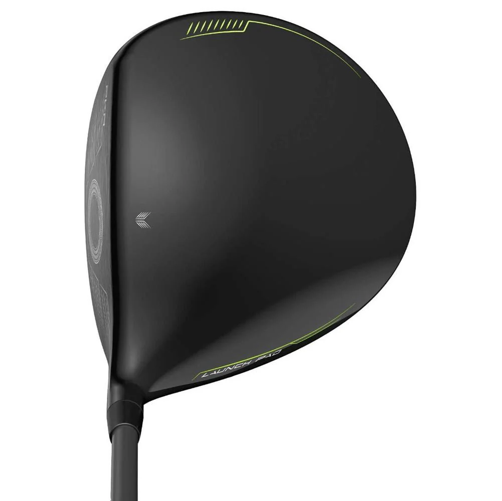 Wilson Launch Pad 2 Driver (Left-Handed) - Image 2