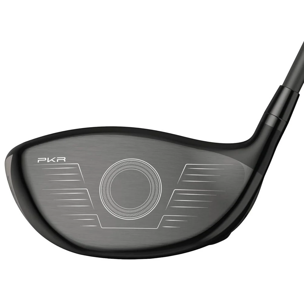 Wilson Launch Pad 2 Driver (Left-Handed) - Image 3
