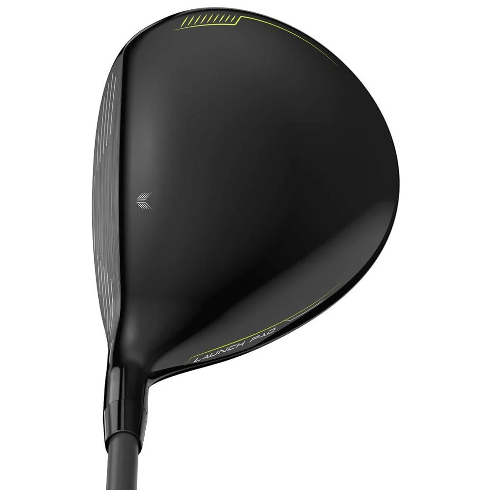 Wilson Launch Pad 2 Fairway Wood (Left-Handed) - Image 2