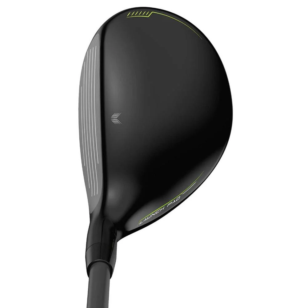 Wilson Launch Pad 2 Hybrid (Left-Handed) - Image 2