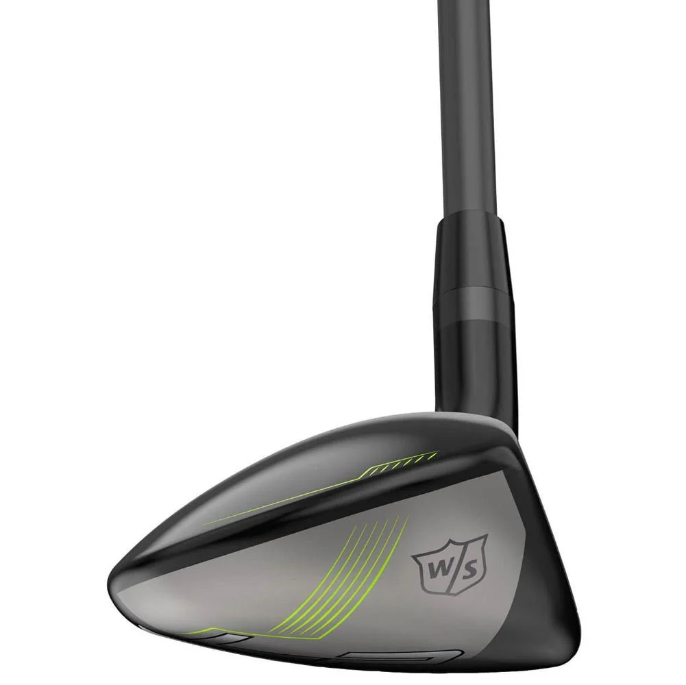 Wilson Launch Pad 2 Hybrid (Right-Handed) - Image 4