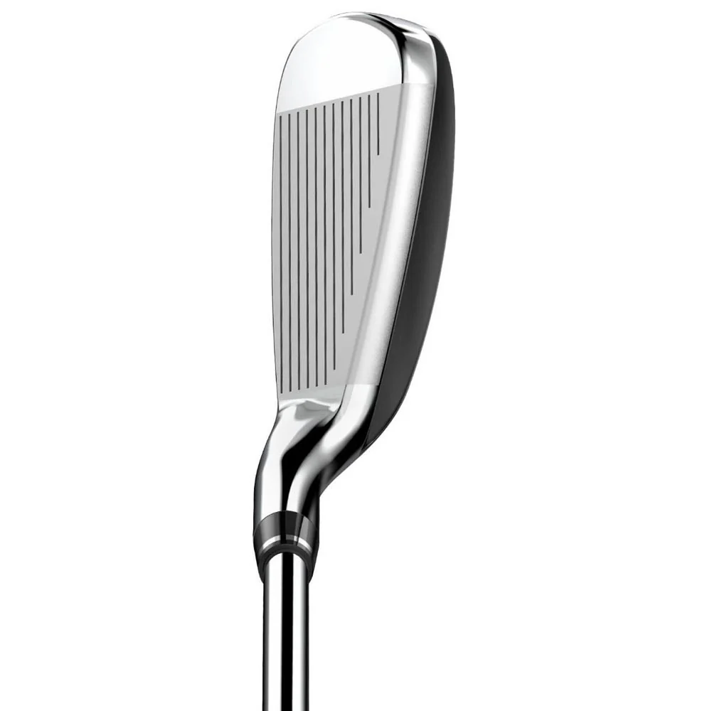 Wilson Launch Pad 2 Iron Set (Left-Handed) - Image 2