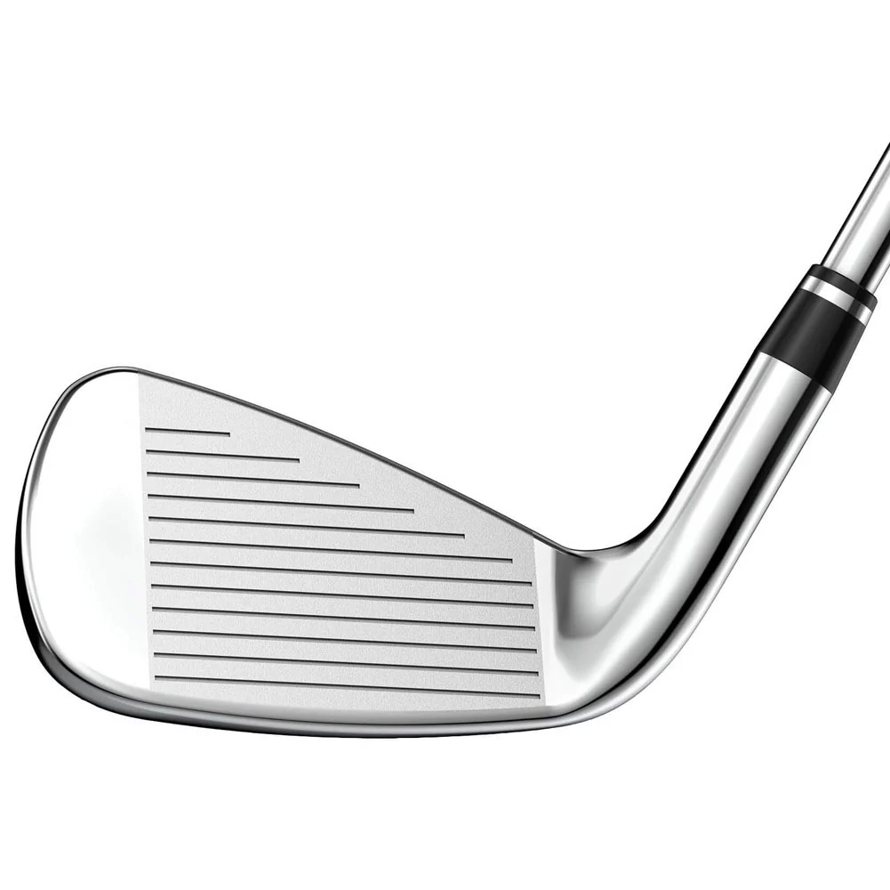 Wilson Launch Pad 2 Iron Set (Left-Handed) - Image 3