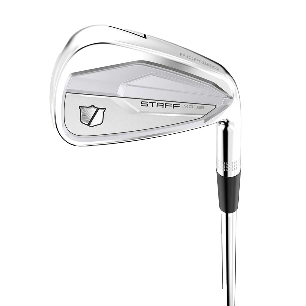 Wilson Model CB Iron Set - Prior Generation (Right-Handed)