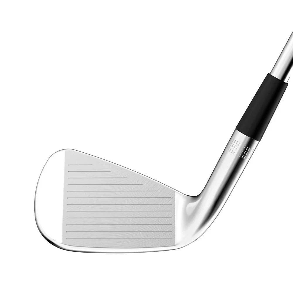 Wilson Model CB Iron Set - Prior Generation (Right-Handed) - Image 3
