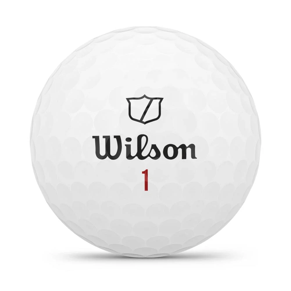 Wilson Staff Model X Golf Balls - Image 2