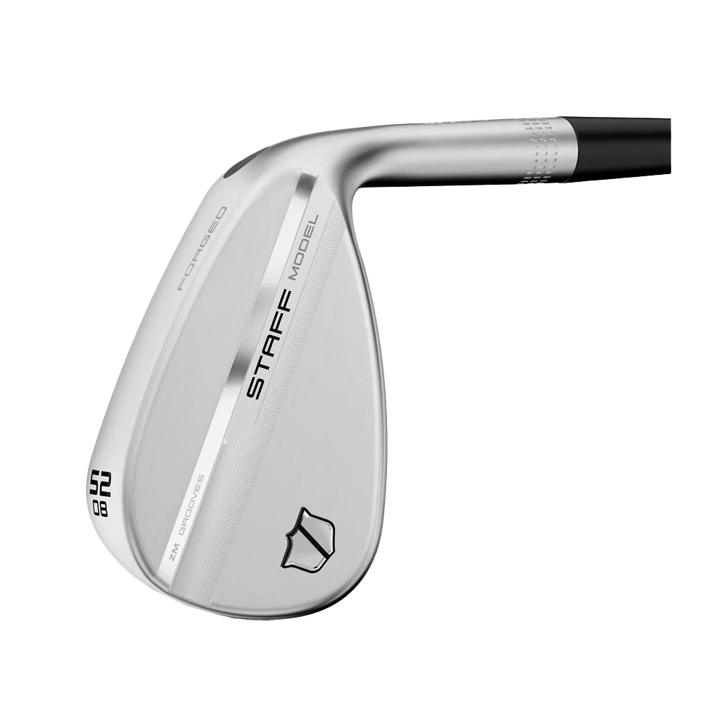 Wilson Staff Model ZM Wedge - Image 5
