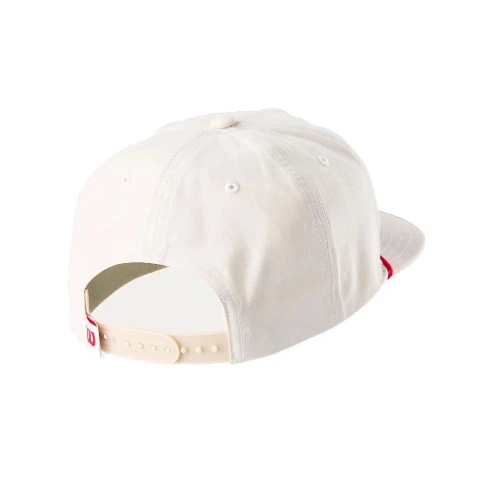 Wilson Staff Retro Rope Golf Hat - Image 2