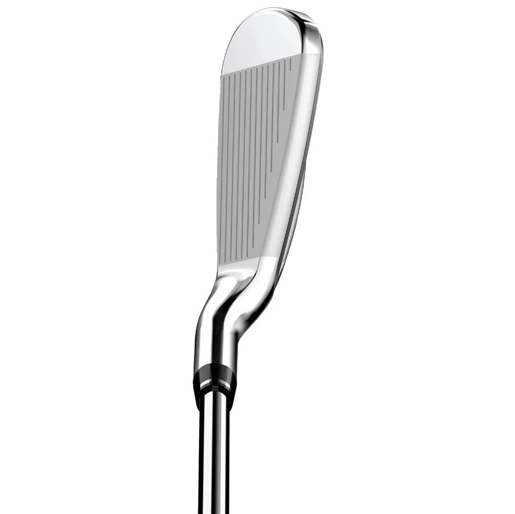 Wilson Women's Dynapower Iron Set Right-Handed - Image 2