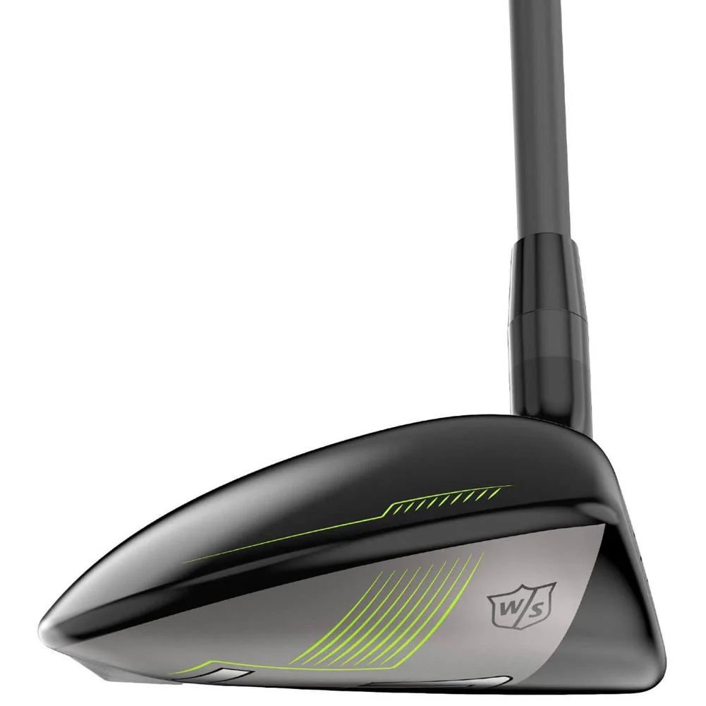 Wilson Women's Launch Pad 2 Fairway Wood (Loft #3 Wood) - Image 7