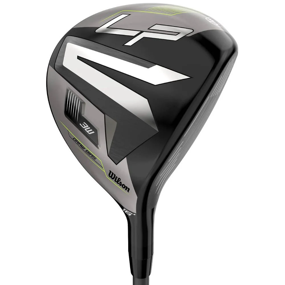 Wilson Women's Launch Pad 2 Fairway Wood (Loft #3 Wood) - Image 8