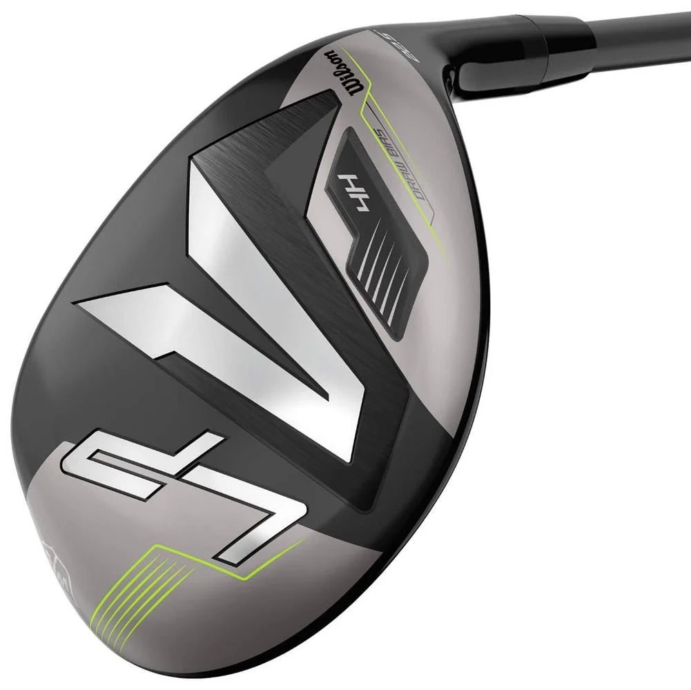 Wilson Women's Launch Pad 2 Hybrid (Right-Handed) - Image 5