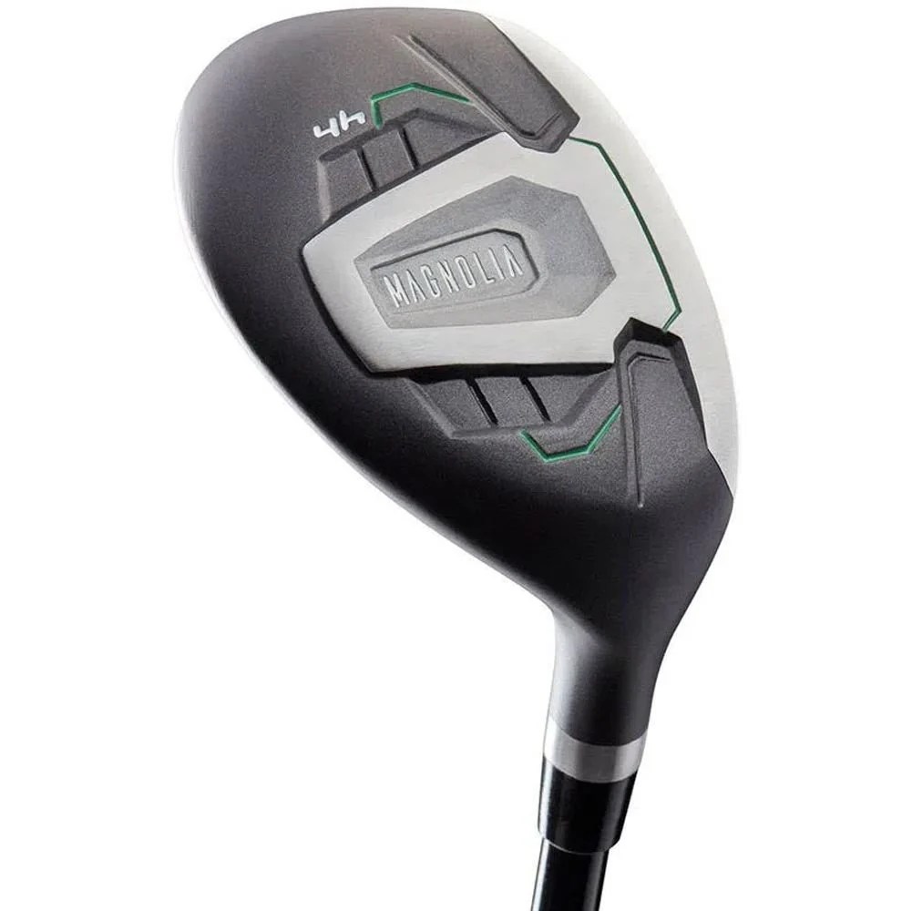 Wilson Women's Magnolia Calm Wave Complete Set - Cart Bag - Image 3