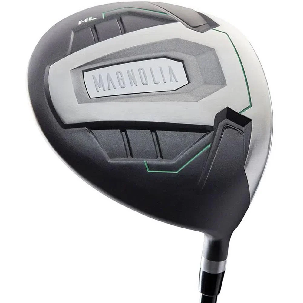 Wilson Women's Magnolia Calm Wave Complete Set - Cart Bag - Image 4