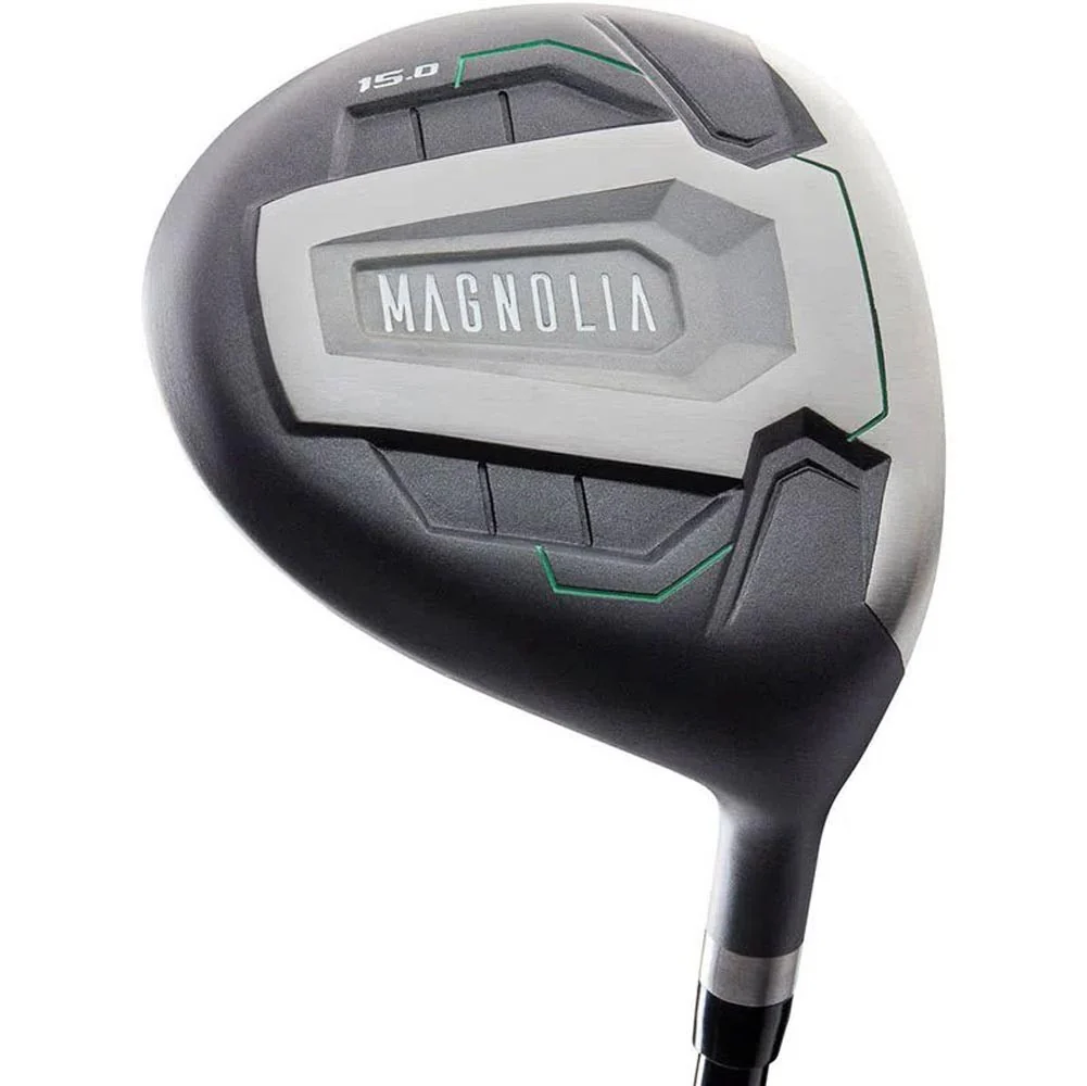 Wilson Women's Magnolia Calm Wave Complete Set - Cart Bag - Image 6