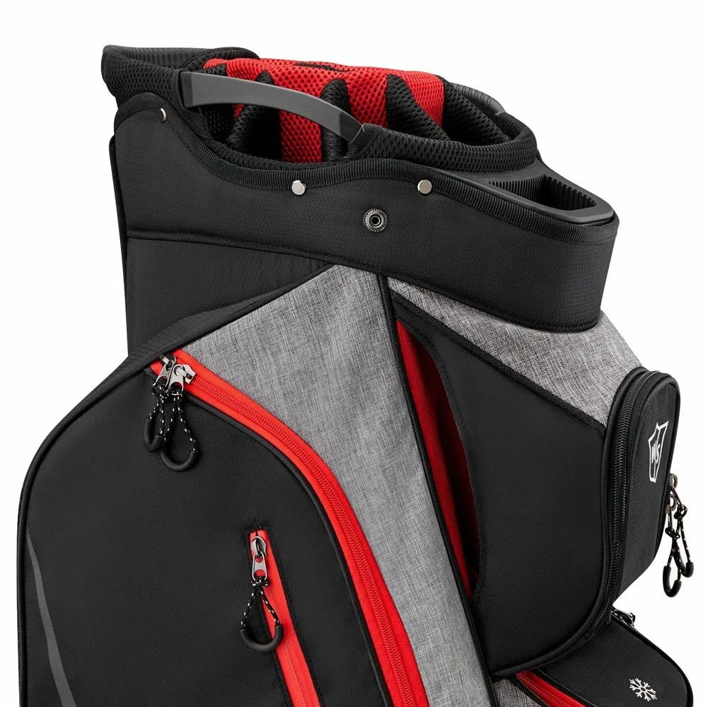 Wilson Xtra Cart Bag - Image 3
