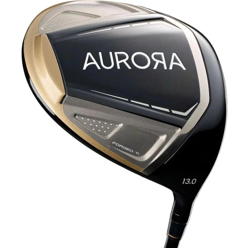 Wilson Women's Aurora Complete Set - Cart Bag - Image 3