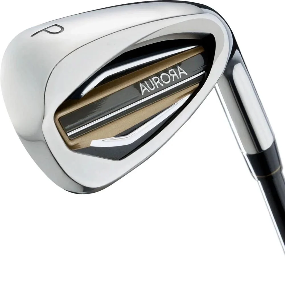 Wilson Women's Aurora Complete Set - Cart Bag - Image 7