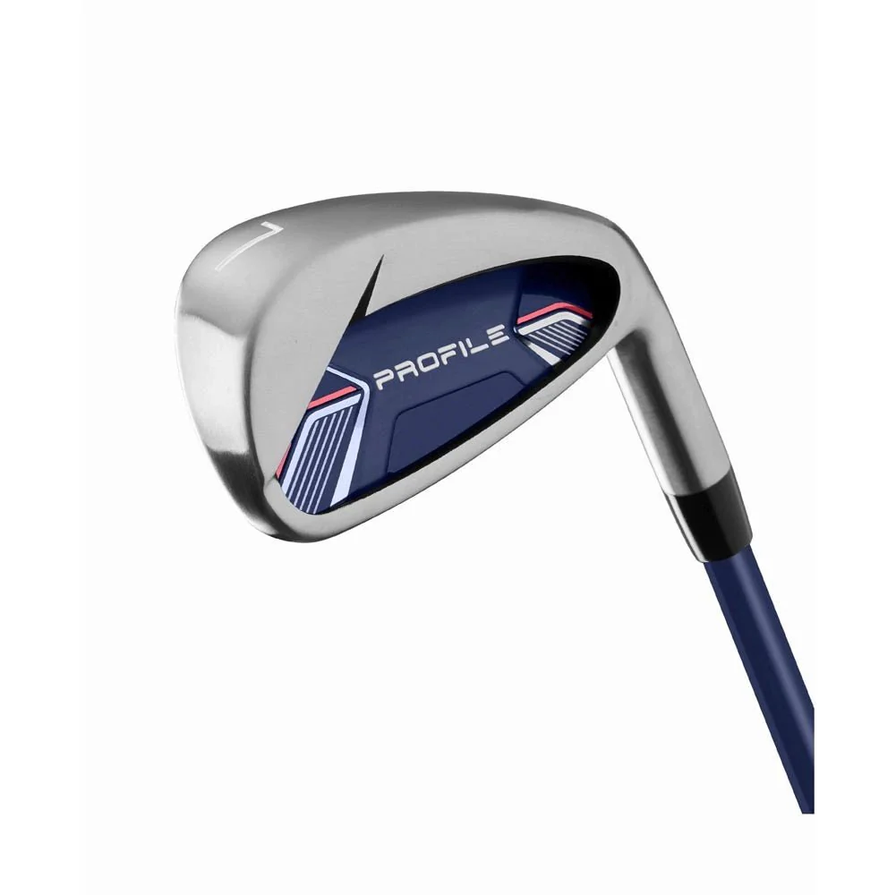 Wilson Women's Profile Complete Set - Stand Bag - Image 6